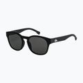 Окуляри сонячні Quiksilver Patrol Polarized black/grey plz 5