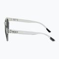 Окуляри сонячні жіночі ROXY Ivi clear/grey 3