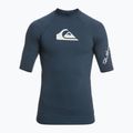 Футболка для плавання чоловіча Quiksilver All Time navy blazer heather