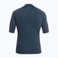 Футболка для плавання чоловіча Quiksilver All Time navy blazer heather 2