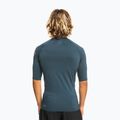 Футболка для плавання чоловіча Quiksilver All Time navy blazer heather 4