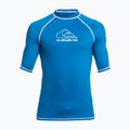 Футболка для плавання чоловіча Quiksilver On Tour snorkel blue