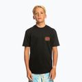 Футболка для плавання дитяча Quiksilver Radical Surf SS Y black