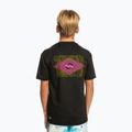 Футболка для плавання дитяча Quiksilver Radical Surf SS Y black 3