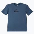 Футболка для плавання дитяча Quiksilver Solid Streak SS Y bearing sea