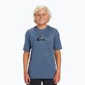 Футболка для плавання дитяча Quiksilver Solid Streak SS Y bearing sea 3