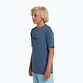 Футболка для плавання дитяча Quiksilver Solid Streak SS Y bearing sea 4