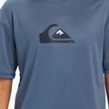 Футболка для плавання дитяча Quiksilver Solid Streak SS Y bearing sea 6