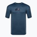 Футболка для плавання чоловіча Quiksilver Solid Streak bering sea