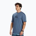 Футболка для плавання чоловіча Quiksilver Solid Streak bering sea 6