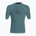 Футболка для плавання чоловіча Quiksilver On Tour brittany blue