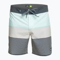 Шорти для плавання чоловічі Quiksilver Surfsilk Tijuana 18" beach glass