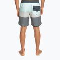 Шорти для плавання чоловічі Quiksilver Surfsilk Tijuana 18" beach glass 3