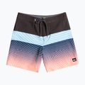 Шорти для плавання чоловічі Quiksilver Surfsilk Panel 18" tarmac 5