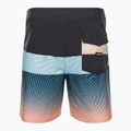 Шорти для плавання чоловічі Quiksilver Surfsilk Panel 18" tarmac 2