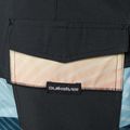 Шорти для плавання чоловічі Quiksilver Surfsilk Panel 18" tarmac 4