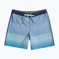 Шорти для плавання чоловічі Quiksilver Surfsilk Massive 17" snorkel blue 4