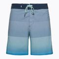 Шорти для плавання чоловічі Quiksilver Surfsilk Massive 17" snorkel blue