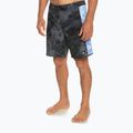 Шорти для плавання чоловічі Quiksilver Surfsilk Arch 18" black 4