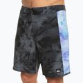 Шорти для плавання чоловічі Quiksilver Surfsilk Arch 18" black 5
