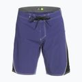 Шорти для плавання чоловічі Quiksilver Surfsilk 99 20" royal