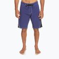 Шорти для плавання чоловічі Quiksilver Surfsilk 99 20" royal 2