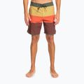 Шорти для плавання чоловічі Quiksilver Surfsilk Tijuana 18" thyme 2