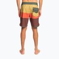 Шорти для плавання чоловічі Quiksilver Surfsilk Tijuana 18" thyme 3