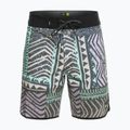 Шорти для плавання чоловічі Quiksilver Highlite Scallop 19" midnight navy