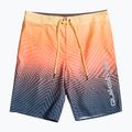 Шорти для плавання чоловічі Quiksilver Everyday Warp Fade 20" midnight navy