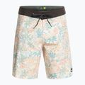 Шорти для плавання чоловічі Quiksilver Surfsilk QS 69 19" birch