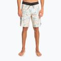 Шорти для плавання чоловічі Quiksilver Surfsilk QS 69 19" birch 2