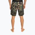 Шорти для плавання чоловічі Quiksilver Highlite Scallop 19" camo 3