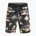 Шорти для плавання чоловічі Quiksilver Surfsilk QS 69 19" black