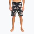 Шорти для плавання чоловічі Quiksilver Surfsilk QS 69 19" black 2