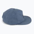 Бейсболка чоловіча Quiksilver Original bering sea 2