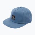 Бейсболка чоловіча Quiksilver Original bering sea 5