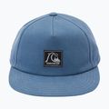 Бейсболка чоловіча Quiksilver Original bering sea 6