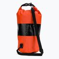 Водонепроникний мішок Quiksilver Medium Water Stash 10 l orange pop 2
