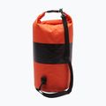 Водонепроникний мішок Quiksilver Medium Water Stash 10 l orange pop 4