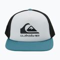 Бейсболка чоловіча Quiksilver Foamslayer brittany blue 6