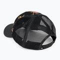 Бейсболка чоловіча Quiksilver Buzzard Coop tarmac 3