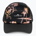 Бейсболка чоловіча Quiksilver Buzzard Coop tarmac 4