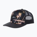 Бейсболка чоловіча Quiksilver Buzzard Coop tarmac 5