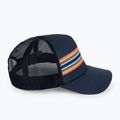 Бейсболка чоловіча Quiksilver Buzzard Coop navy blazer 2