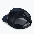 Бейсболка чоловіча Quiksilver Buzzard Coop navy blazer 3