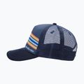 Бейсболка чоловіча Quiksilver Buzzard Coop navy blazer 7
