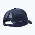 Бейсболка чоловіча Quiksilver Buzzard Coop navy blazer 8