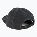 Бейсболка чоловіча Quiksilver Original black 3