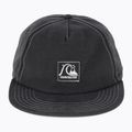 Бейсболка чоловіча Quiksilver Original black 4